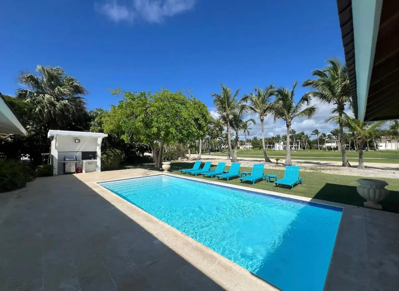 Apartamento Cielo Azul Punta Cana Dominikanska republiken